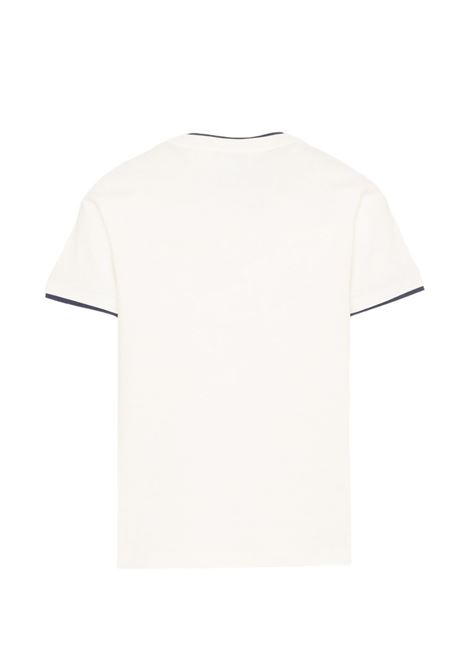 T-shirt Fay Kids FAY JUNIOR | T-SHIRT E POLO | FY8P01Z3708101BL